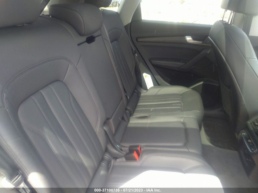 WA1BNAFY2L2016278 2020 AUDI Q5, photo no. 8