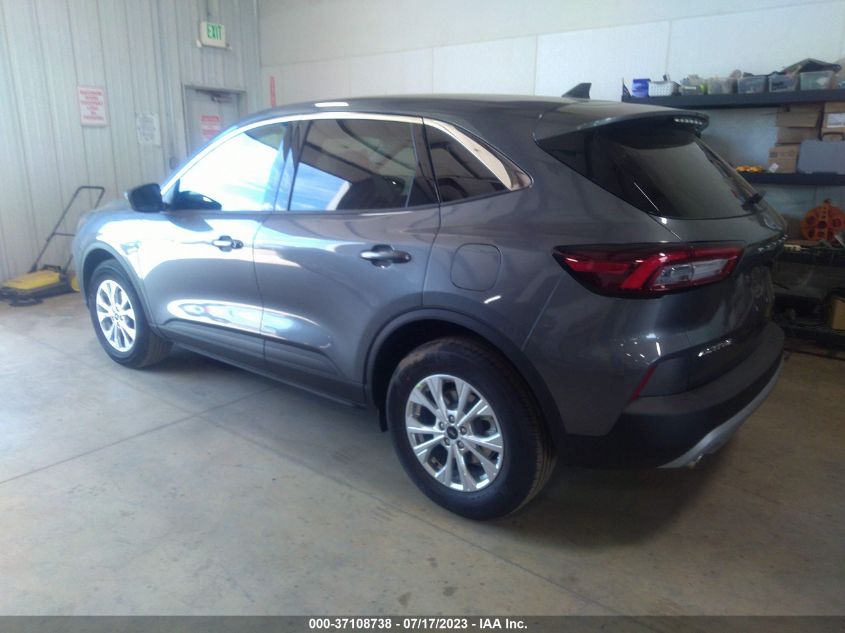 2023 FORD ESCAPE ACTIVE - 1FMCU9GN0PUA64478