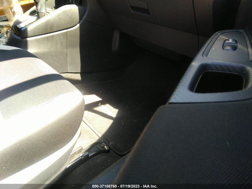 2021 NISSAN VERSA SV - 3N1CN8EV3ML853876
