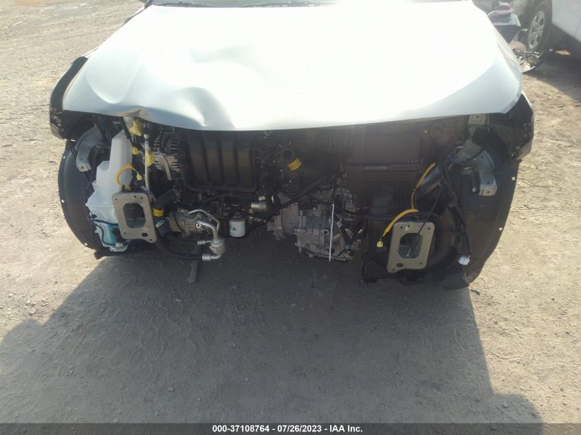 2023 KIA SELTOS S - KNDEUCAA7P7466982