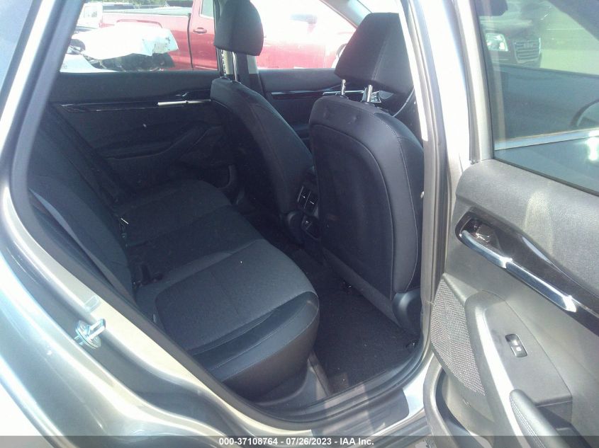 2023 KIA SELTOS S - KNDEUCAA7P7466982