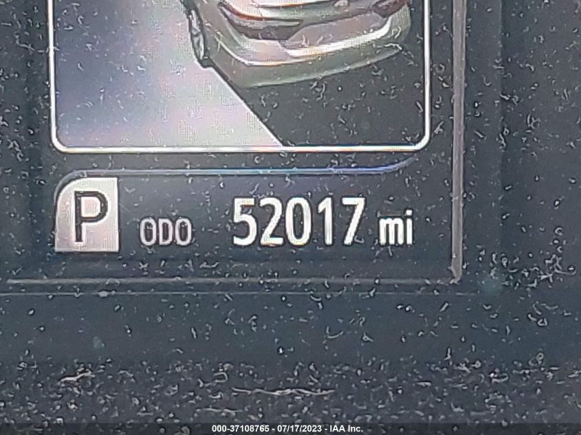 2015 TOYOTA CAMRY XLE/SE/LE/XSE - 4T1BF1FK3FU105361