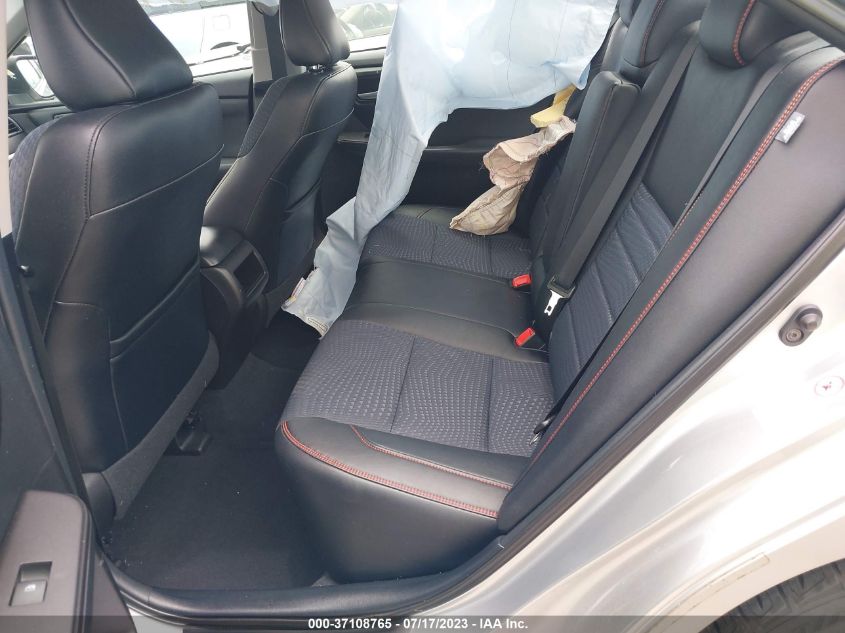 2015 TOYOTA CAMRY XLE/SE/LE/XSE - 4T1BF1FK3FU105361
