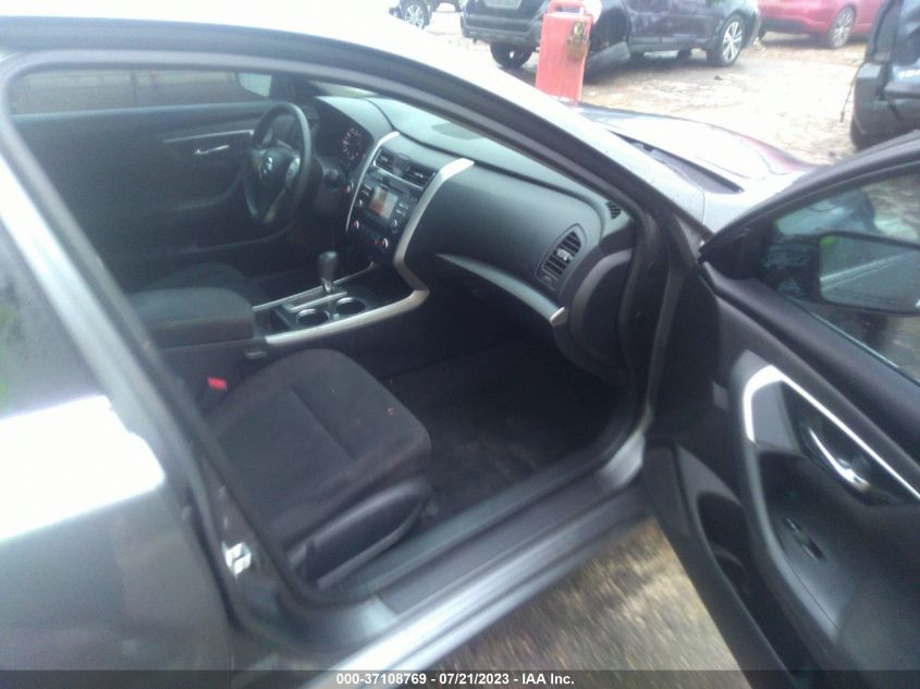 2014 NISSAN ALTIMA 2.5 S - 1N4AL3AP3EC418315