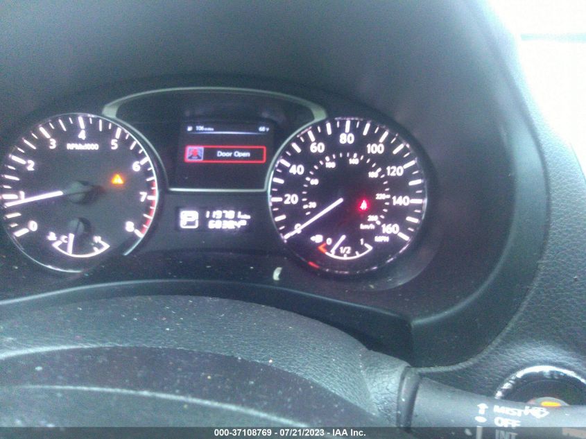 2014 NISSAN ALTIMA 2.5 S - 1N4AL3AP3EC418315