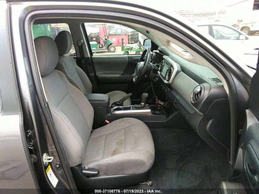 2017 TOYOTA TACOMA SR/SR5 - 5TFAX5GN8HX081962