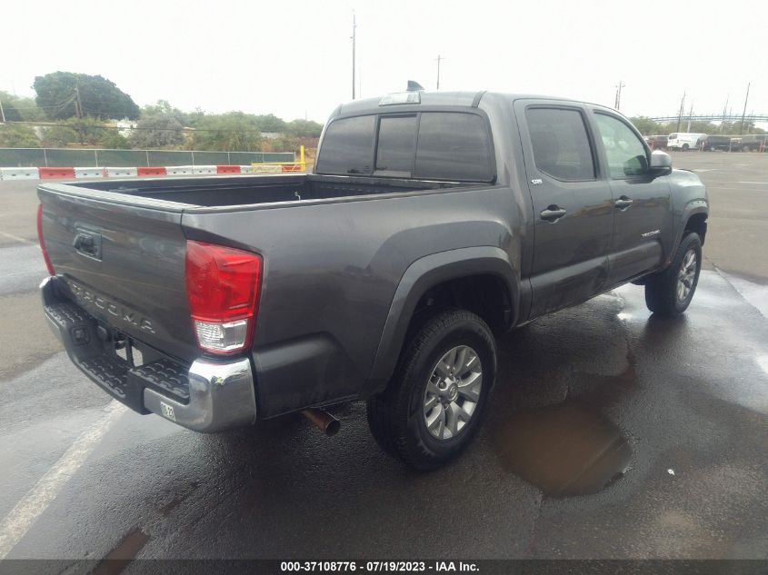 2017 TOYOTA TACOMA SR/SR5 - 5TFAX5GN8HX081962
