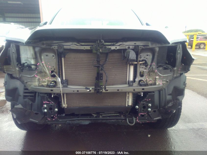 2017 TOYOTA TACOMA SR/SR5 - 5TFAX5GN8HX081962