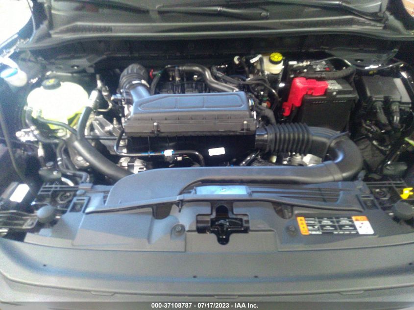 2023 FORD ESCAPE ACTIVE - 1FMCU9GN0PUA64447
