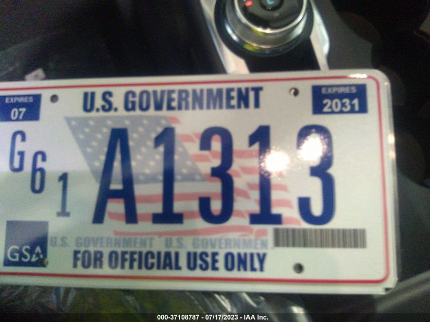 2023 FORD ESCAPE ACTIVE - 1FMCU9GN0PUA64447