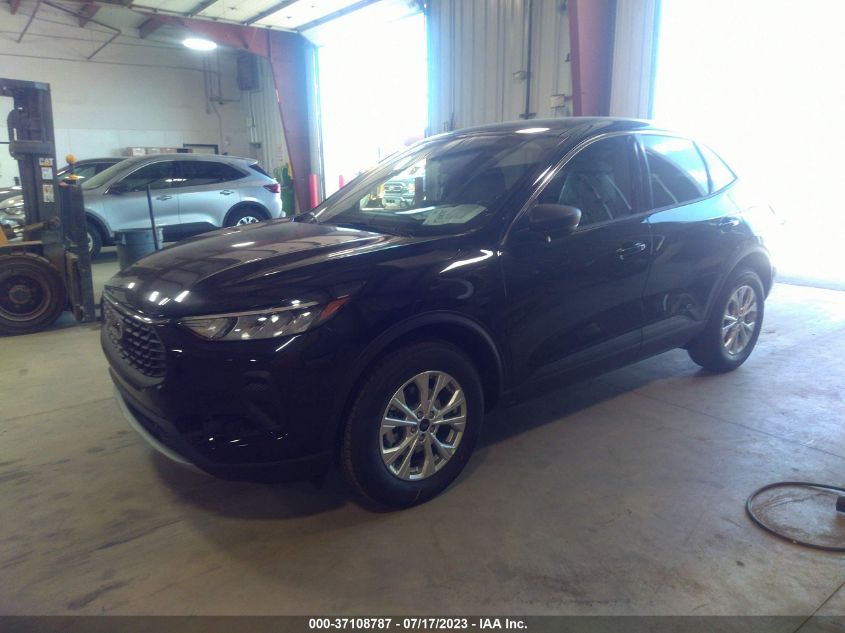 2023 FORD ESCAPE ACTIVE - 1FMCU9GN0PUA64447