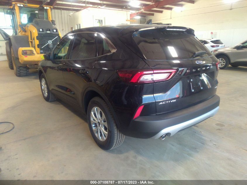 2023 FORD ESCAPE ACTIVE - 1FMCU9GN0PUA64447