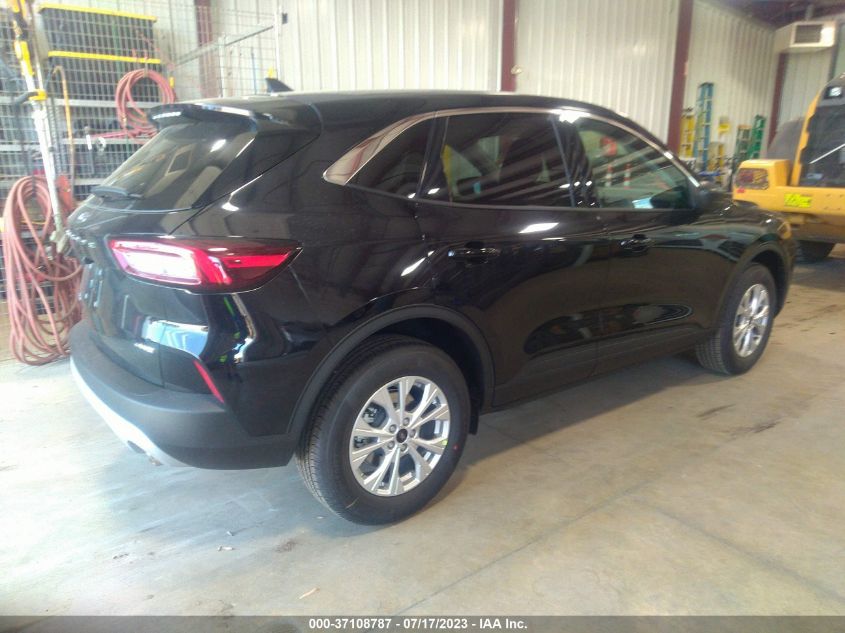 2023 FORD ESCAPE ACTIVE - 1FMCU9GN0PUA64447