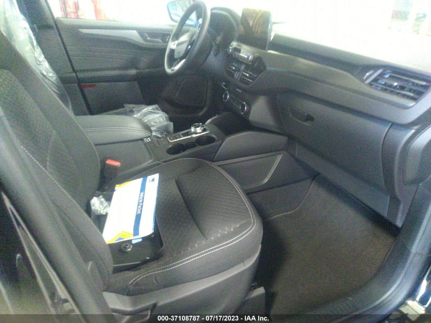 2023 FORD ESCAPE ACTIVE - 1FMCU9GN0PUA64447