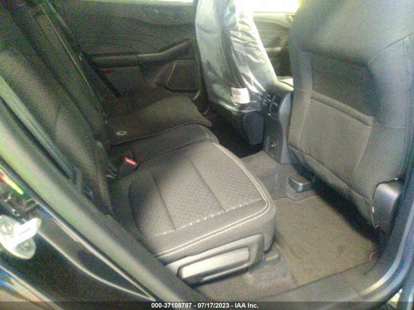 2023 FORD ESCAPE ACTIVE - 1FMCU9GN0PUA64447