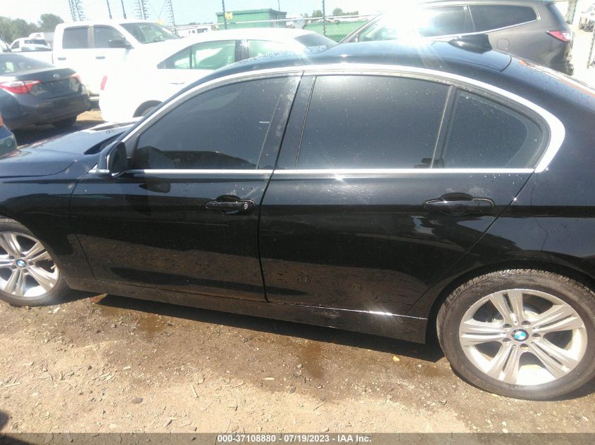 2017 BMW 3 SERIES 330I - WBA8B9G50HNU51783