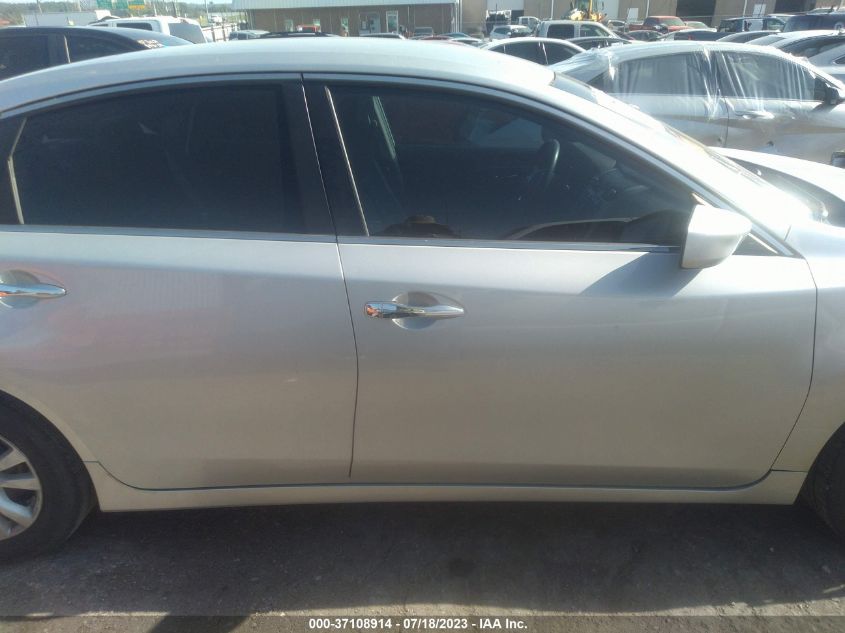 2013 NISSAN ALTIMA 2.5 S - 1N4AL3APXDC265155
