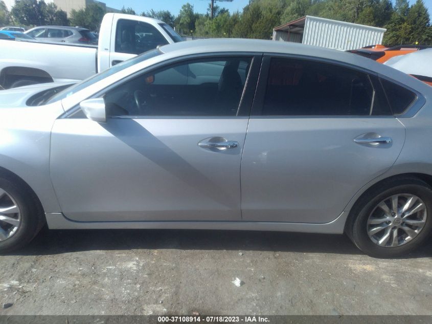 2013 NISSAN ALTIMA 2.5 S - 1N4AL3APXDC265155