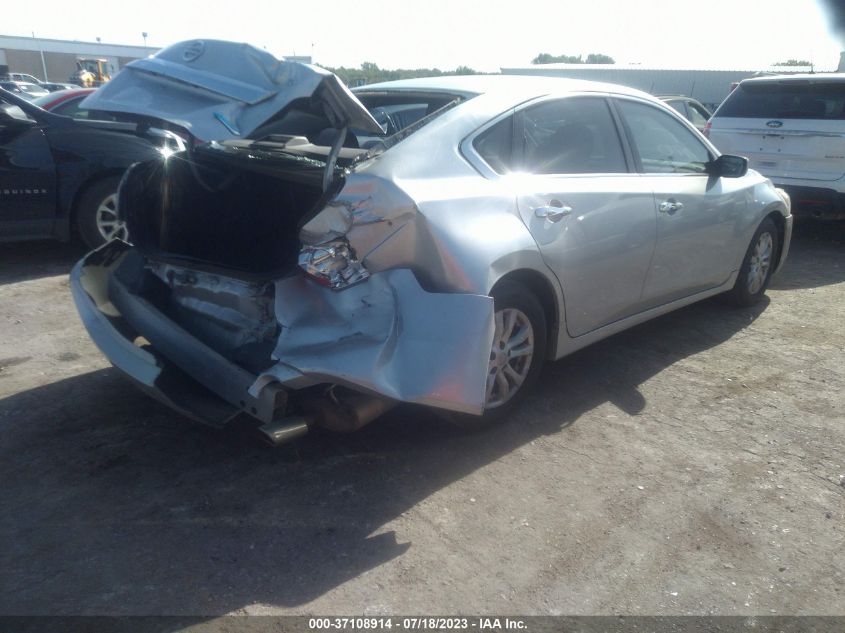 2013 NISSAN ALTIMA 2.5 S - 1N4AL3APXDC265155