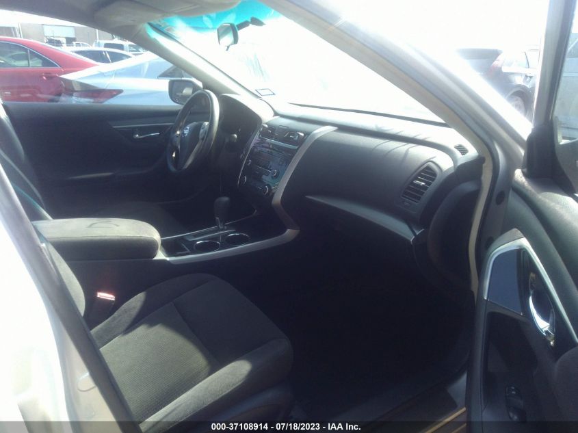 2013 NISSAN ALTIMA 2.5 S - 1N4AL3APXDC265155