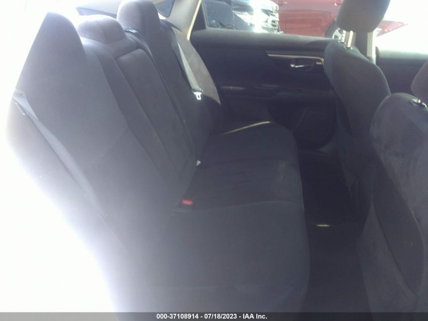 2013 NISSAN ALTIMA 2.5 S - 1N4AL3APXDC265155