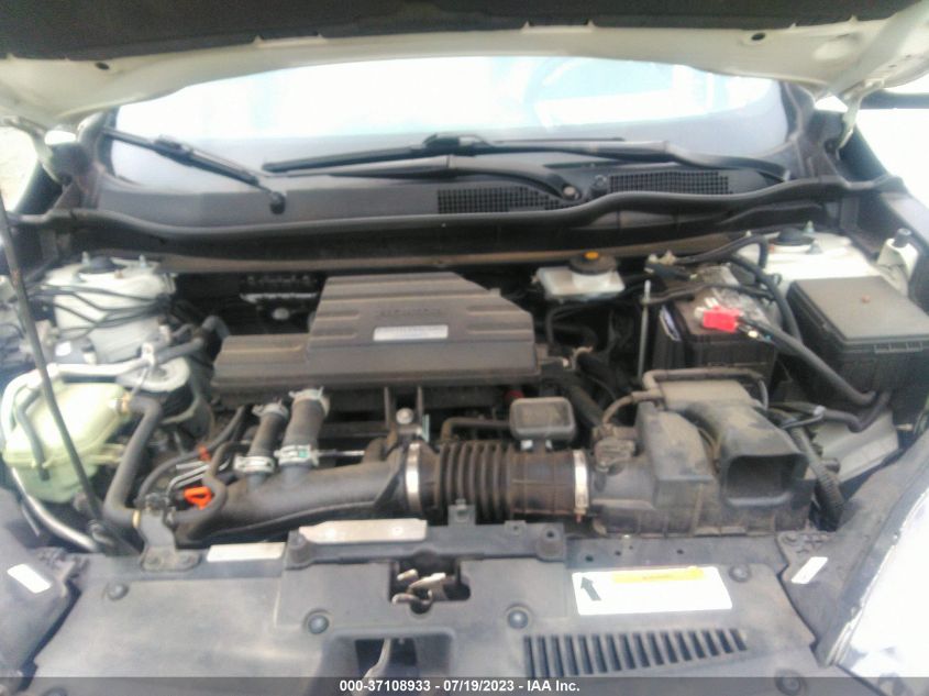 2017 HONDA CR-V EX-L - 2HKRW2H88HH646915