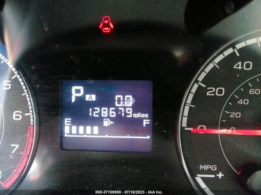 2018 SUBARU CROSSTREK PREMIUM - JF2GTACC2JH201954