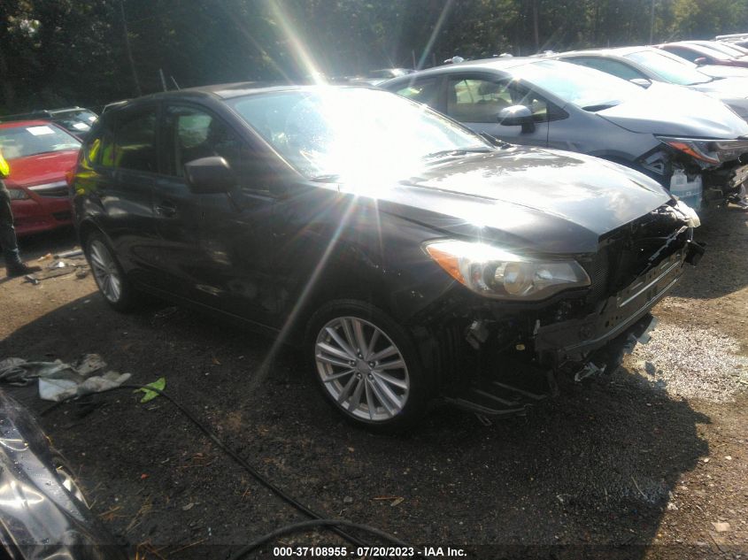 2013 SUBARU IMPREZA WAGON 2.0I - JF1GPAA60DH860996