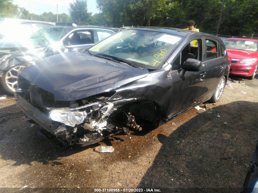2013 SUBARU IMPREZA WAGON 2.0I - JF1GPAA60DH860996