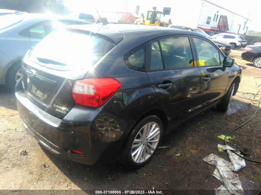 2013 SUBARU IMPREZA WAGON 2.0I - JF1GPAA60DH860996
