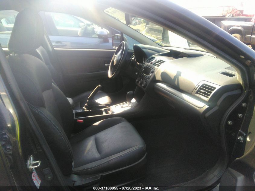 2013 SUBARU IMPREZA WAGON 2.0I - JF1GPAA60DH860996