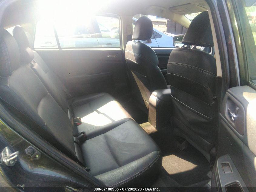 2013 SUBARU IMPREZA WAGON 2.0I - JF1GPAA60DH860996