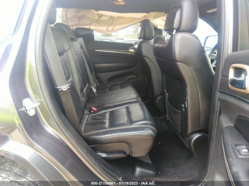 2015 JEEP GRAND CHEROKEE LIMITED - 1C4RJFBG0FC211935