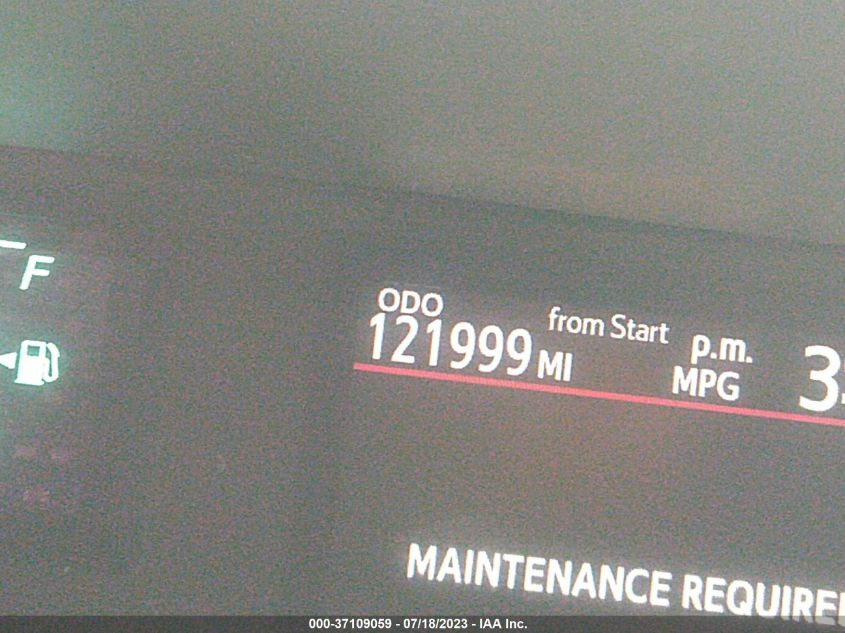 2014 TOYOTA PRIUS C ONE/THREE/TWO/FOUR - JTDKDTB37E1564848