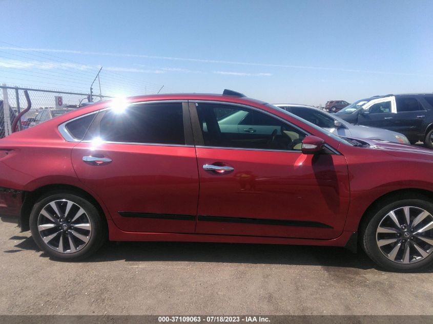 2016 NISSAN ALTIMA 2.5 SL - 1N4AL3AP6GC230231