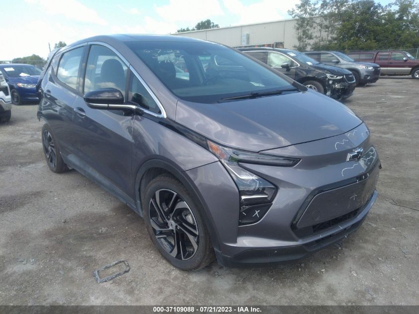 2023 CHEVROLET BOLT EV 1LT - 1G1FW6S01P4123407