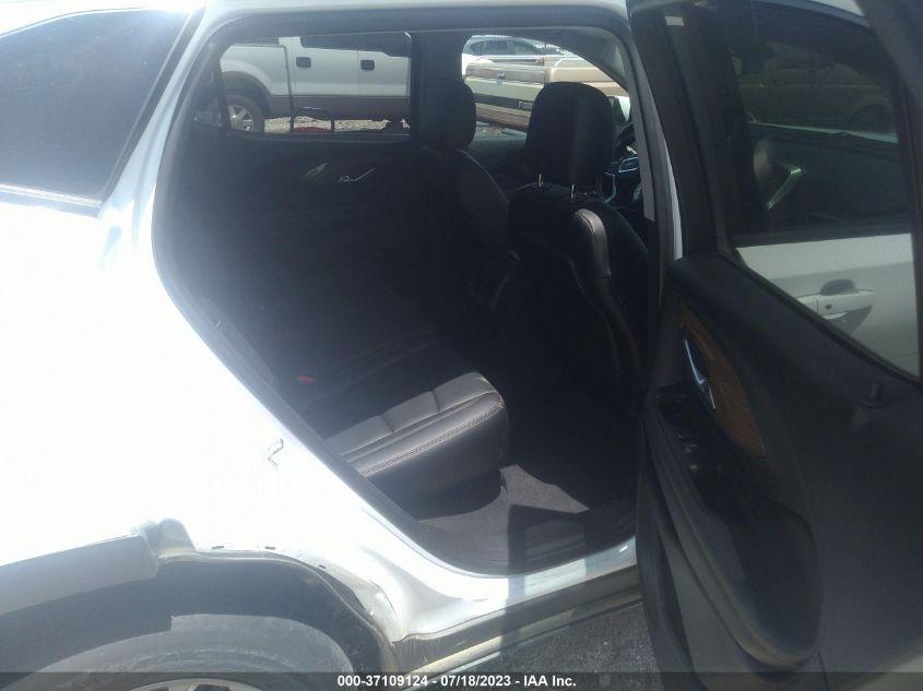 2018 GMC TERRAIN SLE - 3GKALMEV5JL319989