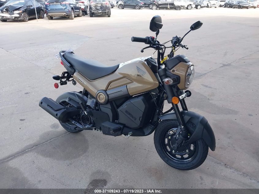 2023 HONDA NVA110 B - 3H1JK0708PD100385