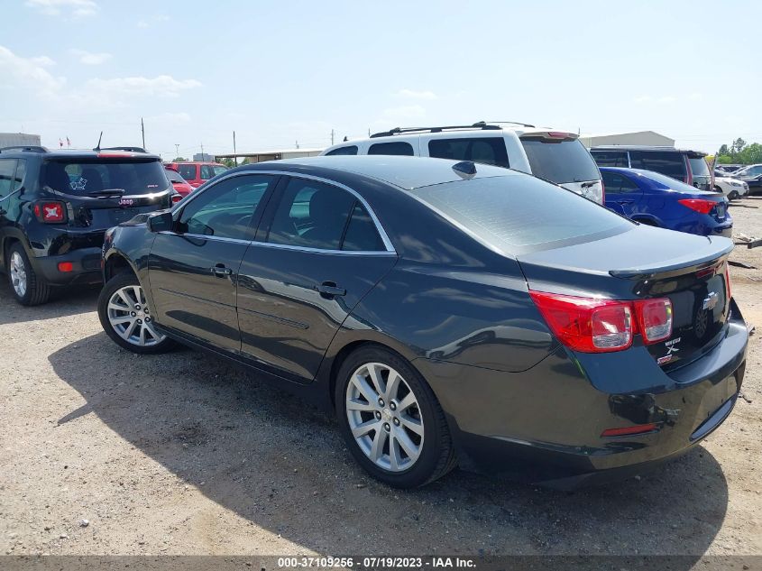 2014 CHEVROLET MALIBU LT - 1G11G5SXXEF146958