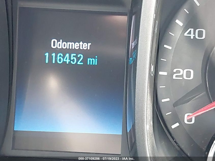 2014 CHEVROLET MALIBU LT - 1G11G5SXXEF146958