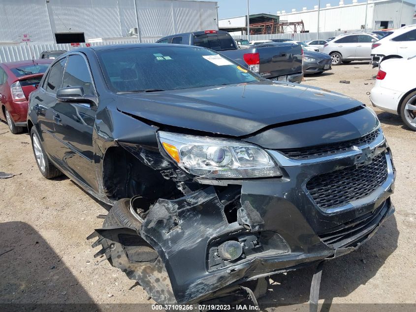 2014 CHEVROLET MALIBU LT - 1G11G5SXXEF146958