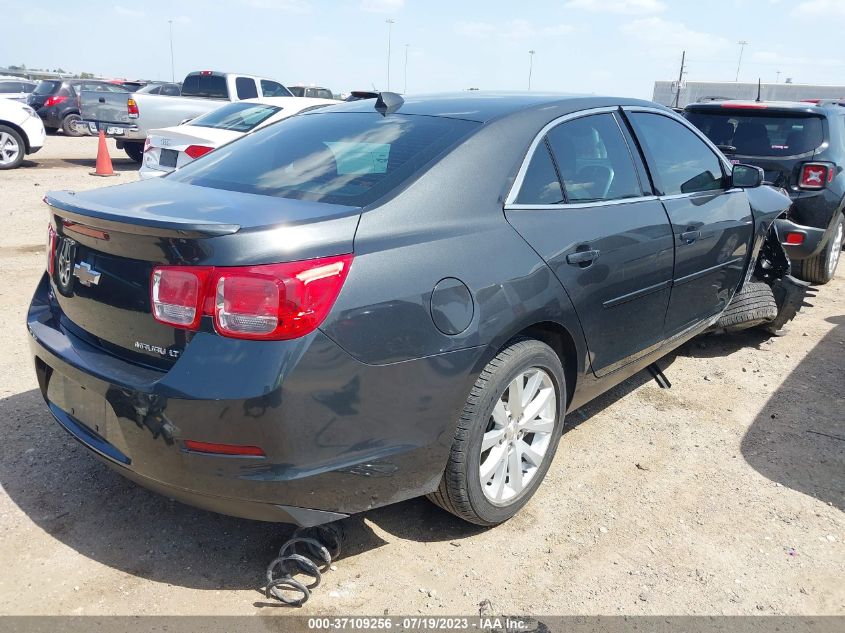 2014 CHEVROLET MALIBU LT - 1G11G5SXXEF146958