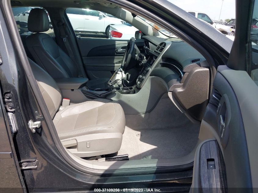 2014 CHEVROLET MALIBU LT - 1G11G5SXXEF146958