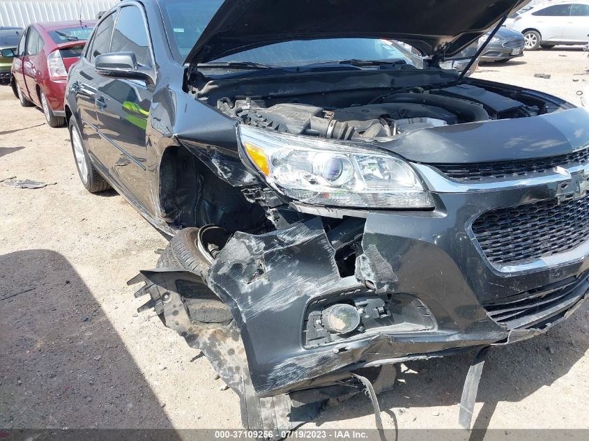 2014 CHEVROLET MALIBU LT - 1G11G5SXXEF146958