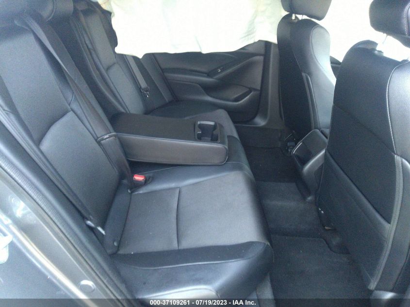 2018 HONDA ACCORD SEDAN SPORT 1.5T - 1HGCV1F30JA179403