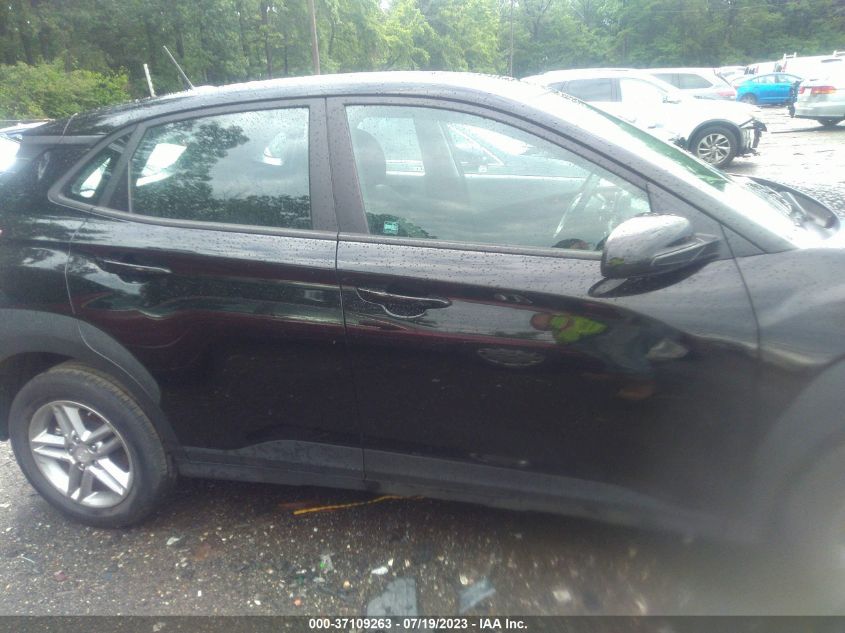 2020 HYUNDAI KONA SE - KM8K1CAA8LU504125