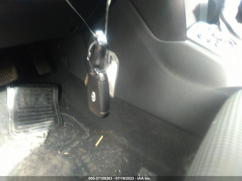 2020 HYUNDAI KONA SE - KM8K1CAA8LU504125