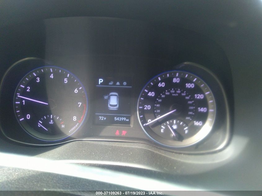 2020 HYUNDAI KONA SE - KM8K1CAA8LU504125