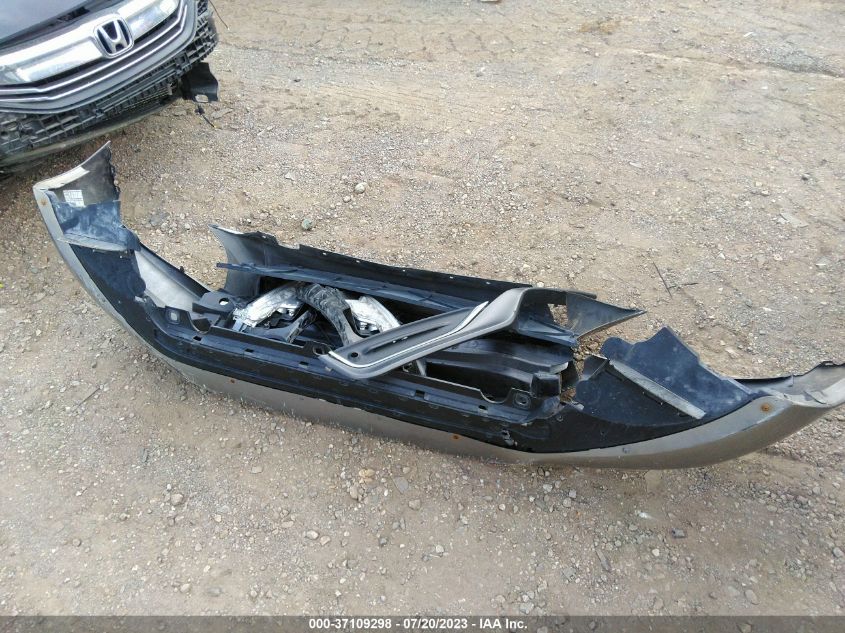 2015 VOLVO S60 T5 DRIVE-E PREMIER - YV140MFK6F2334929