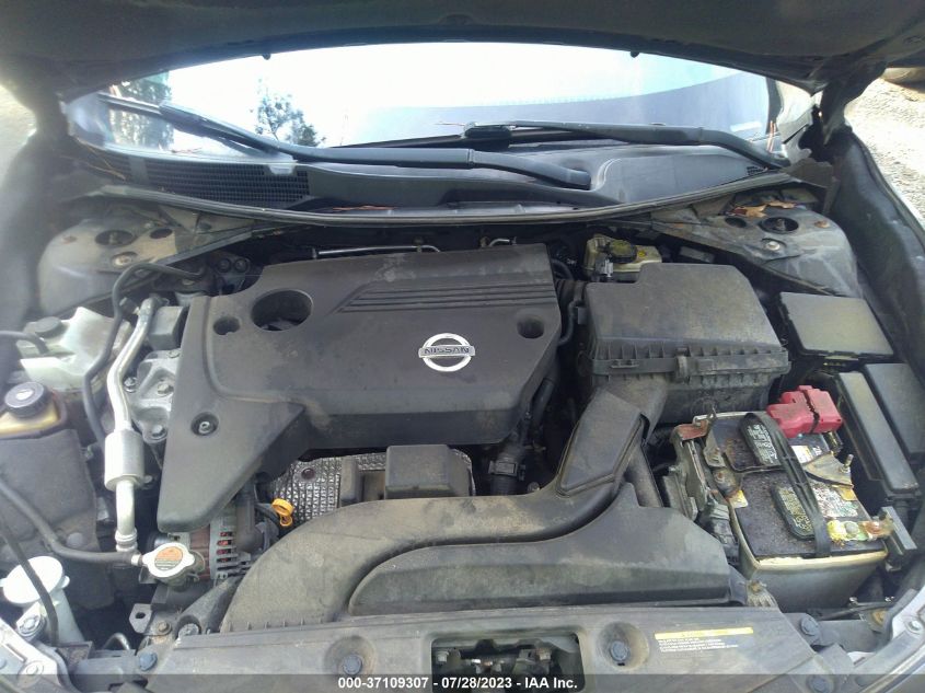 2014 NISSAN ALTIMA 2.5 - 1N4A63AP2EC194811